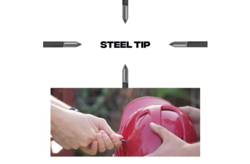 Image of Ballista 10.5 in Bolts for Magazine, Pack of 6, BAL-BL-04