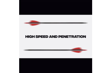 Image of Ballista 10.5 in Bolts for Magazine, Pack of 6, BAL-BL-04