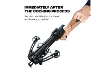 Image of Ballista 10.5 in Bolts for Magazine, Pack of 6, BAL-BL-04