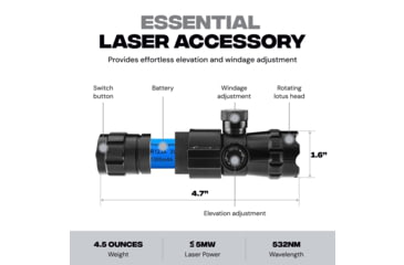 Image of Ballista BAT - Bowfishing Bundle, BAL-BN-32