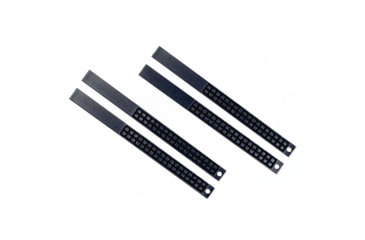 Image of Ballista BAT Crossbow Replacement 130 Lbs Limbs, Carbon Fibers, BAL-AC-05-01