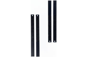 Image of Ballista BAT Crossbow Replacement 130 Lbs Limbs, Carbon Fibers, BAL-AC-05-01