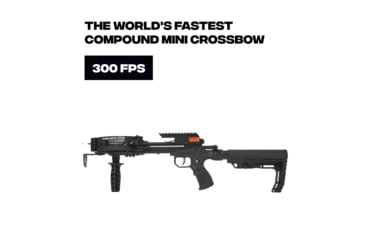 Ballista BAT Crossbow
