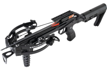 Ballista BAT Crossbow
