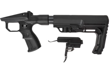 Image of Ballista BAT L-Buttstock Upgrade Kit, Extendable, BAL-AC-12