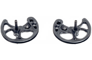 Image of Ballista BAT Pistol Crossbow Replacement Cams, Aluminum Alloy, BAL-AC-04