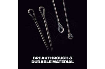 Image of Ballista Bat Pistol Crossbow Replacement String/Cables Set, Black, BAL-SS-01