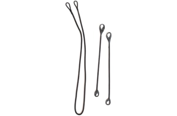 Image of Ballista Bat Pistol Crossbow Replacement String/Cables Set, Black, BAL-SS-01