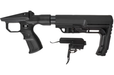 Image of Ballista BAT Reverse L-Buttstock Upgrade Kit, Extendable, BAL-AC-14
