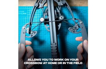 Image of Ballista BAT String Replacement Tool, Lightweight, BAL-AC-01