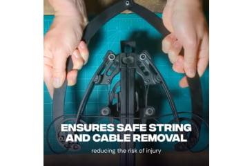 Image of Ballista BAT String Replacement Tool, Lightweight, BAL-AC-01