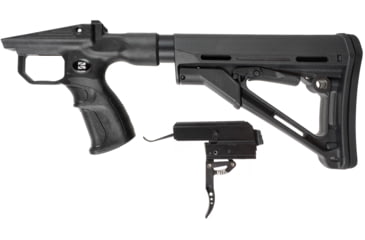 Image of Ballista BAT Triangle Buttstock Upgrade Kit, Extendable, BAL-AC-13