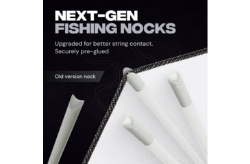 Image of Ballista Bowfishing Arrows, Pack of 3, BAL-AC-03
