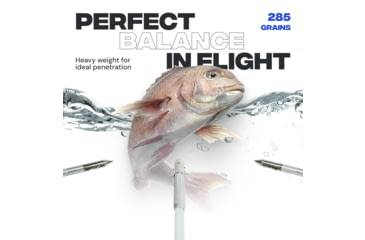 Image of Ballista Bowfishing Arrows, Pack of 3, BAL-AC-03