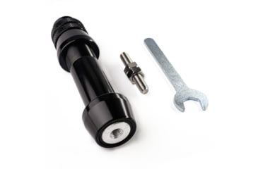 Image of Ballista Bowfishing Reel Mount, Aluminum/Stainless Steel, BAL-RM-01