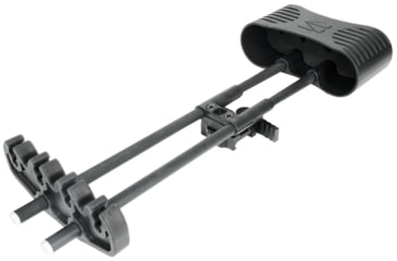 Image of Ballista Compact 4-Arrow Crossbow Quiver, Universal, BAL-AC-20