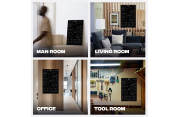 Image of Ballista Compound Bow Poster, 24in x 32in, BAL-PP-01