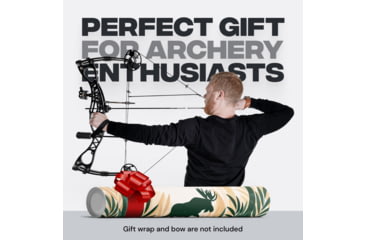 Image of Ballista Compound Bow Poster, 24in x 32in, BAL-PP-01