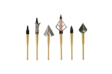 Image of Ballista Copper Penetrator Insert, Pack of 12, BAL-PI-01