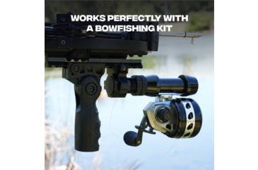 Image of Ballista Fishing Reel Seat Sleeve, Polymer, BAL-AC-16