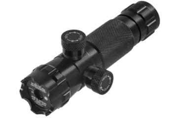 Image of Ballista Green Laser Sight, Black, MT-LS-01-G