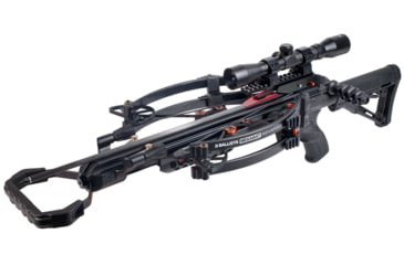 Ballista Megabat Reverse Crossbow