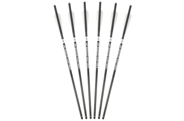 Image of Ballista Piercer 20 in 2-Vanes Crossbow Bolts, Pack of 6, BAL-BL-07