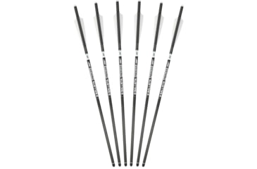 Image of Ballista Piercer Crossbow Bolts - Pack of 6, 20in, BAL-BL-05