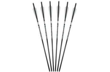 Image of Ballista Piercer Crossbow Bolts - Pack of 6, 22in, BAL-BL-06