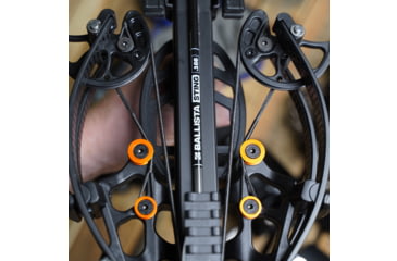 Image of Ballista Replacement String And Cables Set For Bat Reverse Pistol Crossbow, BAL-SS-02