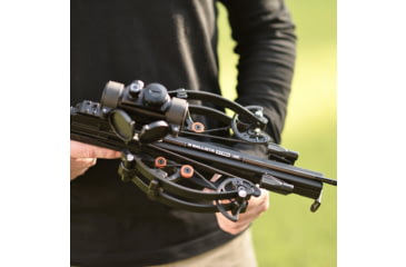 Image of Ballista Replacement String And Cables Set For Bat Reverse Pistol Crossbow, BAL-SS-02