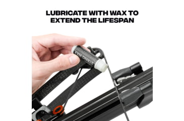 Image of Ballista Replacement String And Cables Set For Bat Reverse Pistol Crossbow, BAL-SS-02