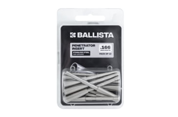 Image of Ballista Stainless Steel Penetrator Insert, Pack of 12, BAL-PI-02
