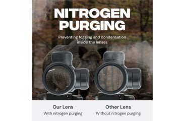 Image of Ballista Viper Eye Crossbow Scope, 4x32mm, BAL-OS-01