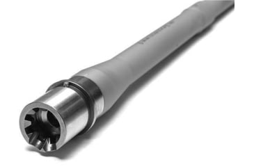 Image of Ballistic Advantage 308017P Premium Series Barrel, .308 Win, 16 inch, Hanson, Mid, 1-10 Twist, Stainless Steel, BABL308017P