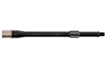 Image of Ballistic Advantage 556032F Performance Series Barrel, 5.56x45, 11.3 inch, Hanson, Carbine, 1-7 Twist, Black, BABL556032F