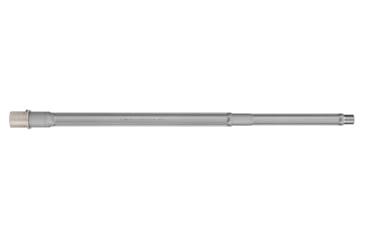 Image of Ballistic Advantage 6mm ARC Fluted Threaded Barrel, 20in, DMR, Rifle Length, 1-8, Stainless Steel, BABL6MM003PL