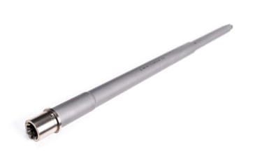 Image of Ballistic Advantage 6mm ARC Threaded Barrel, 20in, DMR, Rifle Length, 1-7, Stainless Steel, BABL6MM003P
