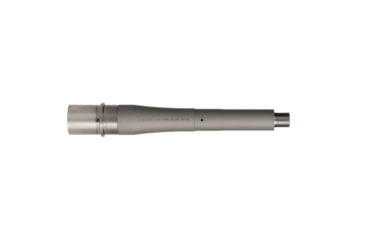 Image of Ballistic Advantage 8.6 Blackout Threaded Rifle Barrel, 8in, Pistol, 1-3 Twist, 5/8x24 Threaded, DRP Contour, 29.6oz, Stainless Steel, BABL86B001P