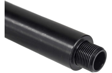 Image of Ballistic Advantage 9MM026M Modern Series Barrel, 9mm, 5.5 inch, Straight, 1-10 Twist, Black, BABL9MM026M