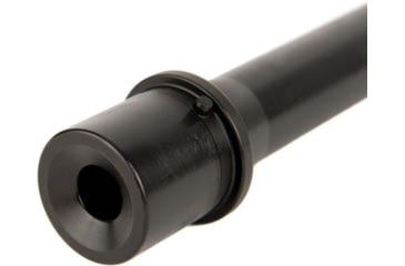 Image of Ballistic Advantage 9MM026M Modern Series Barrel, 9mm, 5.5 inch, Straight, 1-10 Twist, Black, BABL9MM026M