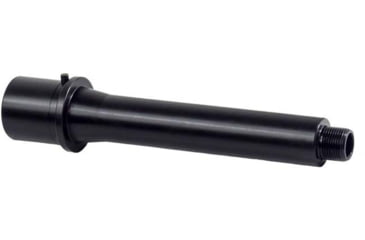 Image of Ballistic Advantage 9MM026M Modern Series Barrel, 9mm, 5.5 inch, Straight, 1-10 Twist, Black, BABL9MM026M