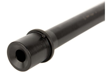 Image of Ballistic Advantage 9MM028M Modern Series Barrel, 9mm, 8.3 inch, Straight, 1-10 Twist, Black, BABL9MM028M
