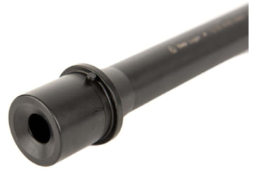 Image of Ballistic Advantage 9MM029M Modern Series Barrel, 9mm, 11 inch, Straight, 1-10 Twist, Black, BABL9MM029M