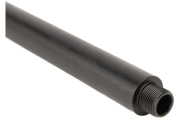 Image of Ballistic Advantage 9MM029M Modern Series Barrel, 9mm, 11 inch, Straight, 1-10 Twist, Black, BABL9MM029M