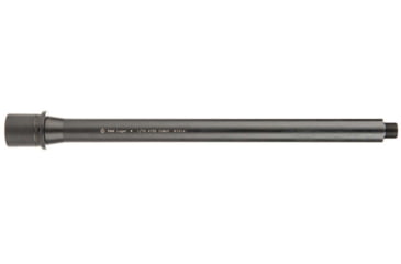Image of Ballistic Advantage 9MM029M Modern Series Barrel, 9mm, 11 inch, Straight, 1-10 Twist, Black, BABL9MM029M