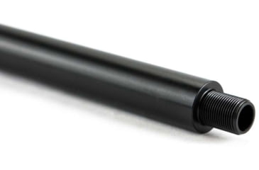 Image of Ballistic Advantage 9MM030M Modern Series Barrel, 9mm, 16 inch, Straight, 1-10 Twist, Black, BABL9MM030M
