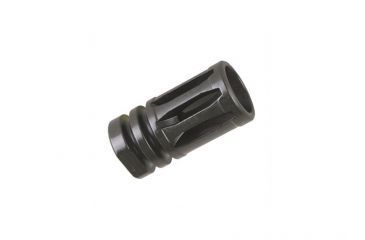 Image of Ballistic Advantage AR15 A2 Flash Hider w/ Crush  Washer BAPA110001