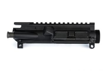 Image of Ballistic Advantage Upper Receiver, AR-15, Black, BAPA100049