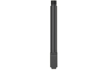 Image of Ballistic Advantage Barrel Glock 26, Gen 5, 9mm, 5 inch, Standard, 1-10 Twist, Non-fluted, Black, BAPSG345N1Q